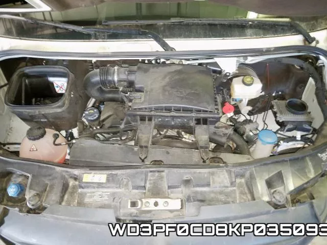 WD3PF0CD8KP035093 фото 7