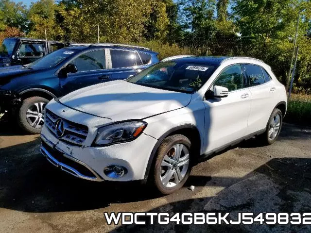 WDCTG4GB6KJ549832 фото 3
