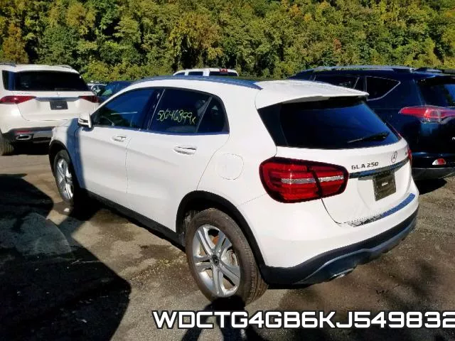 WDCTG4GB6KJ549832 фото 4