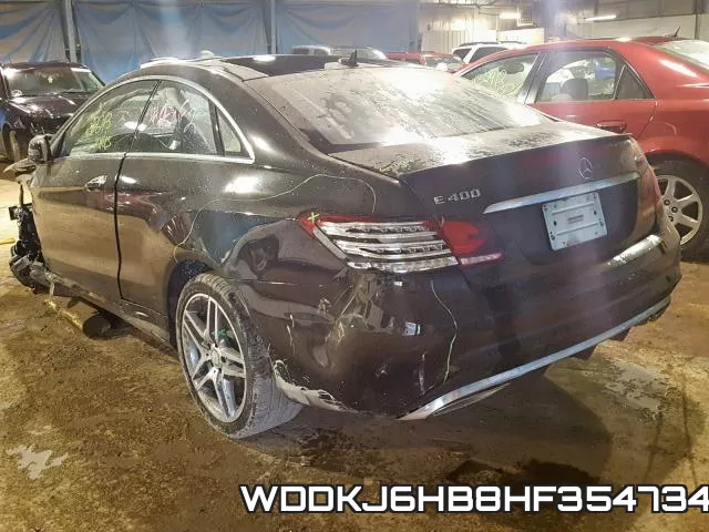 WDDKJ6HB8HF354734 фото 4