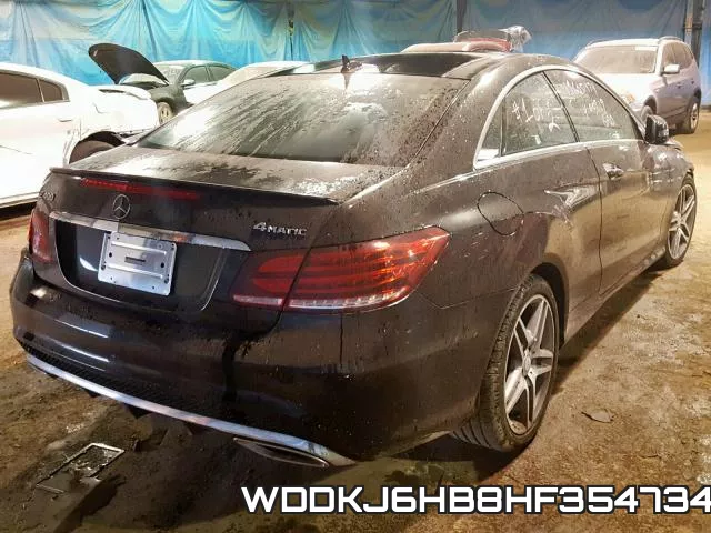 WDDKJ6HB8HF354734 фото 5