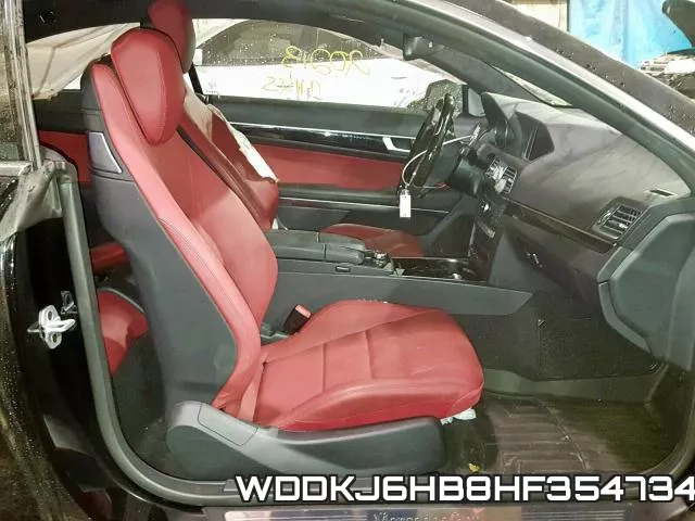 WDDKJ6HB8HF354734 фото 6