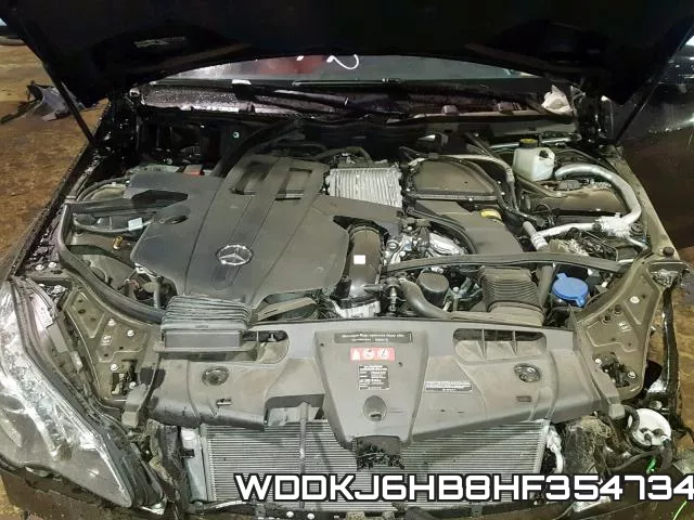 WDDKJ6HB8HF354734 фото 8
