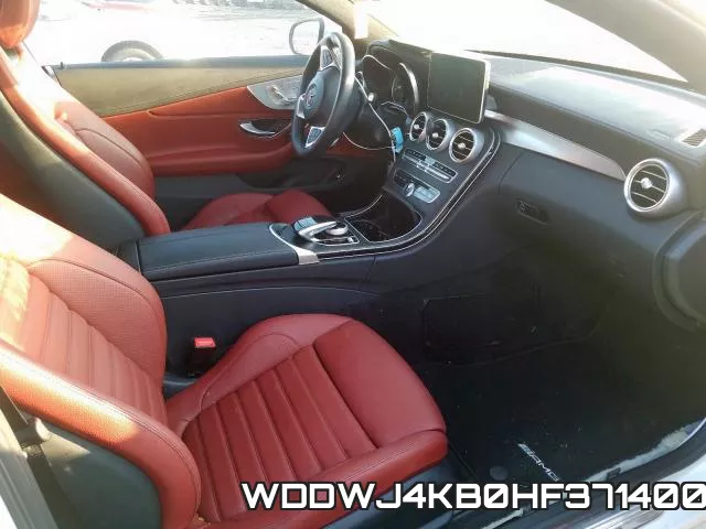 WDDWJ4KB0HF371400 фото 6