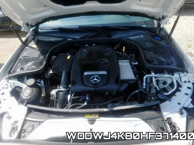 WDDWJ4KB0HF371400 фото 8
