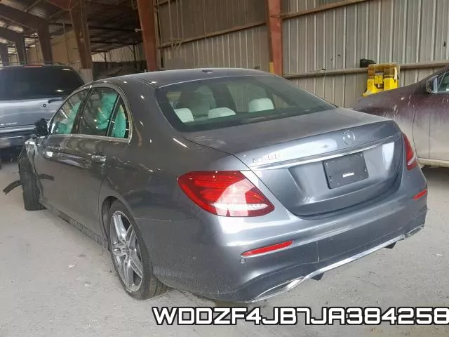 WDDZF4JB7JA384258 фото 4