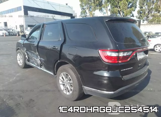1C4RDHAG8JC254514 фото 4
