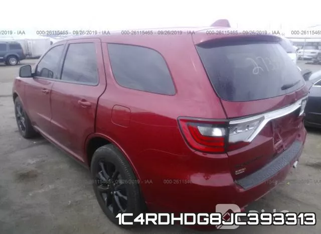 1C4RDHDG8JC393313 фото 4