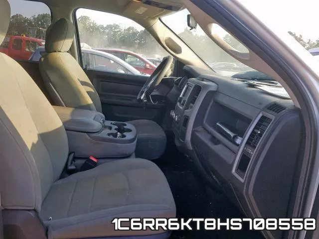 1C6RR6KT8HS708558 фото 5