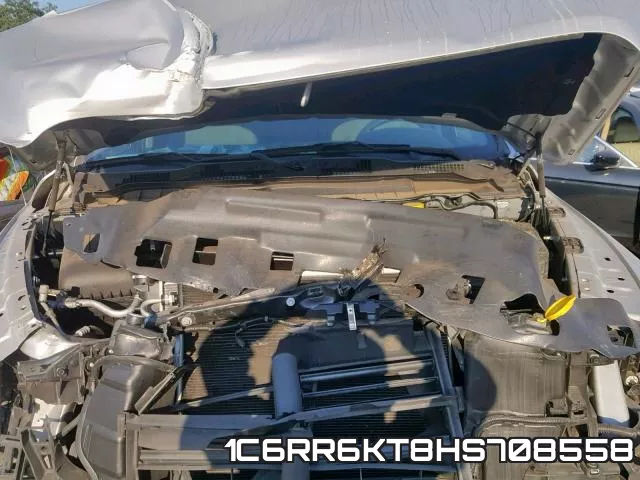1C6RR6KT8HS708558 фото 7