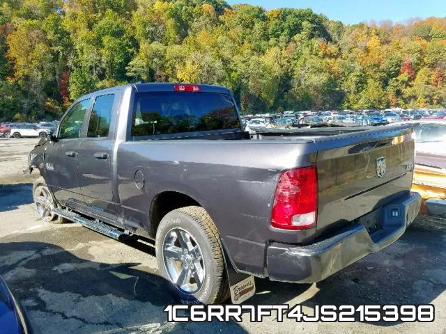 1C6RR7FT4JS215398 фото 3