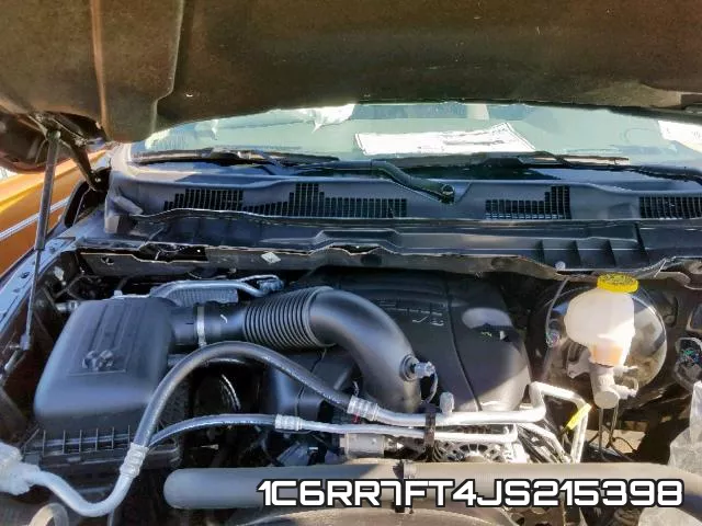 1C6RR7FT4JS215398 фото 7