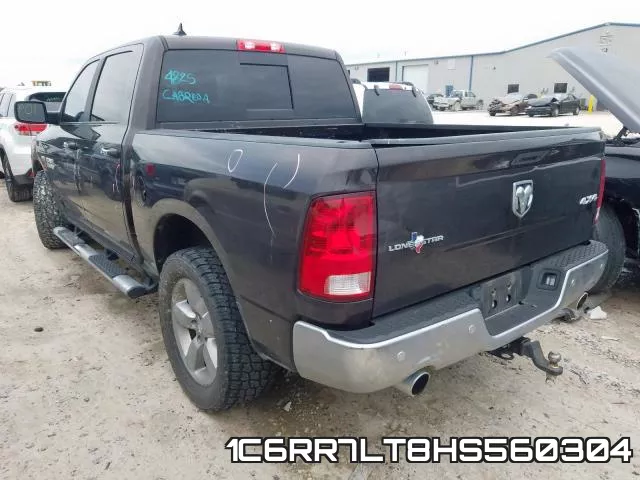 1C6RR7LT8HS560304 фото 4
