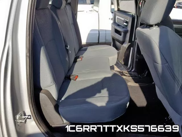 1C6RR7TTXKS576639 фото 7