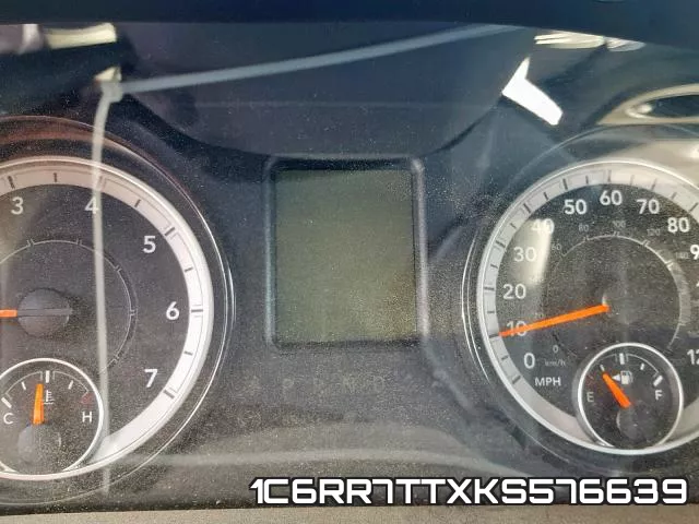 1C6RR7TTXKS576639 фото 9
