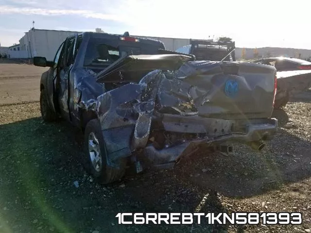 1C6RREBT1KN581393 фото 4