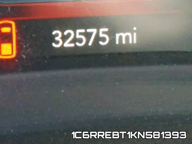 1C6RREBT1KN581393 фото 8