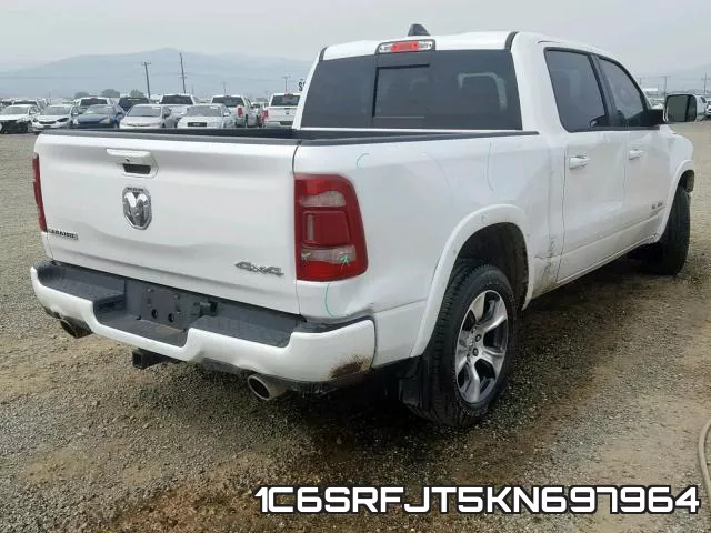 1C6SRFJT5KN697964 фото 5
