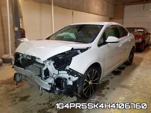 1G4PR5SK4H4106760 фото 3