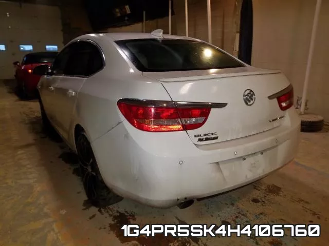 1G4PR5SK4H4106760 фото 4