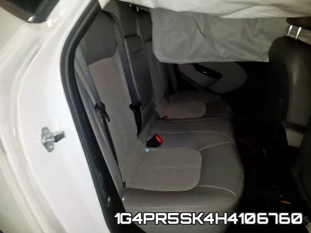 1G4PR5SK4H4106760 фото 6