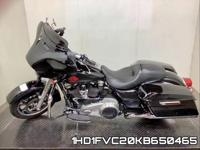 1HD1FVC20KB650465 фото 3