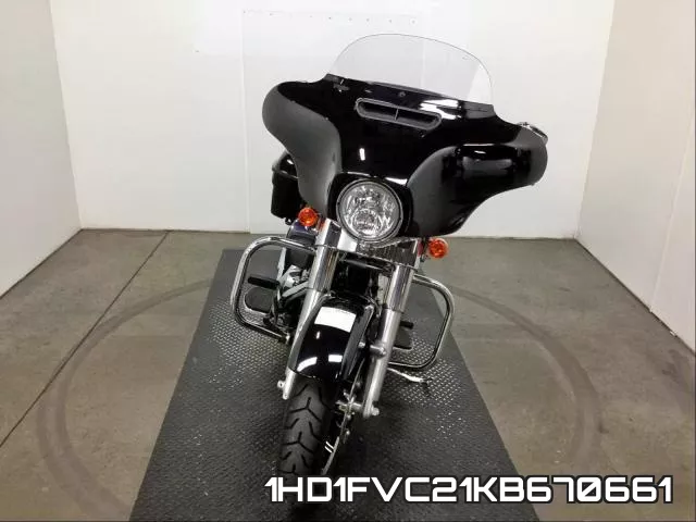 1HD1FVC21KB670661 фото 2