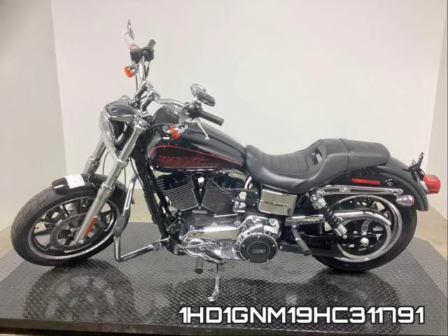 1HD1GNM19HC311791 фото 3