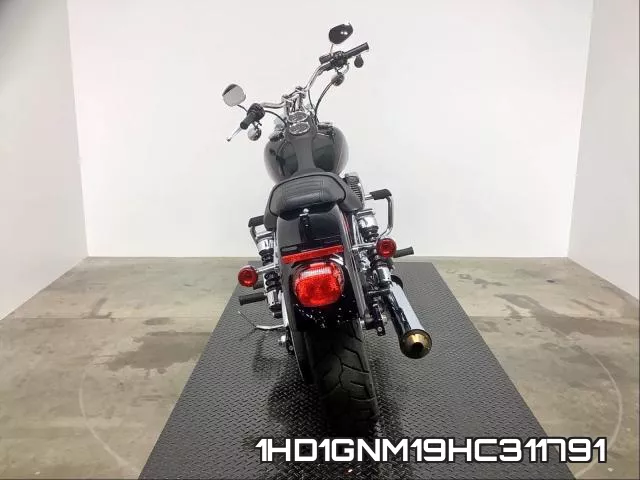 1HD1GNM19HC311791 фото 4
