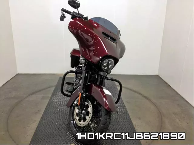 1HD1KRC11JB621890 фото 2