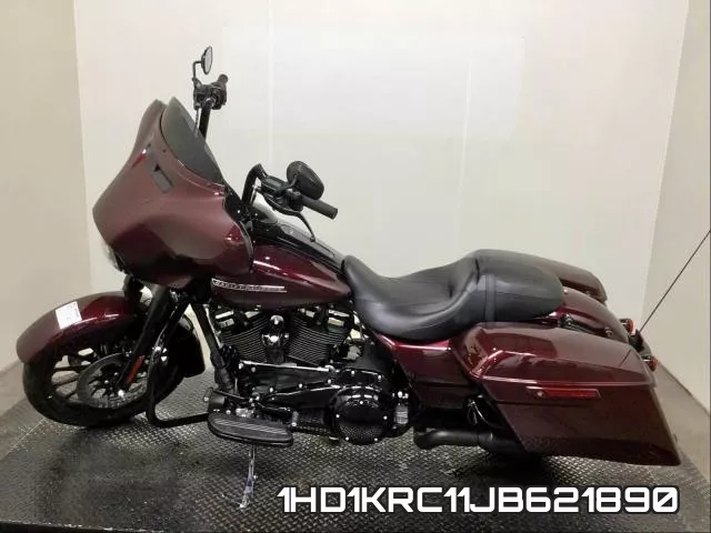 1HD1KRC11JB621890 фото 3