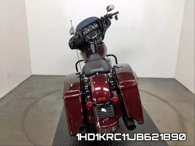 1HD1KRC11JB621890 фото 4