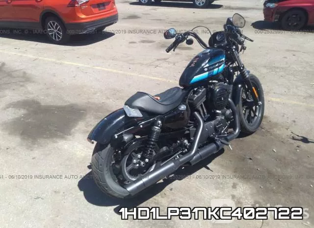 1HD1LP317KC402722 фото 5