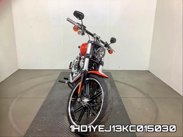 1HD1YEJ13KC015030 фото 2