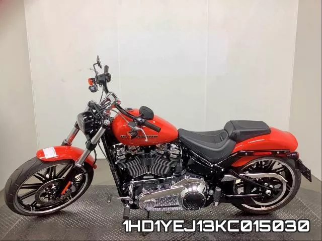 1HD1YEJ13KC015030 фото 3