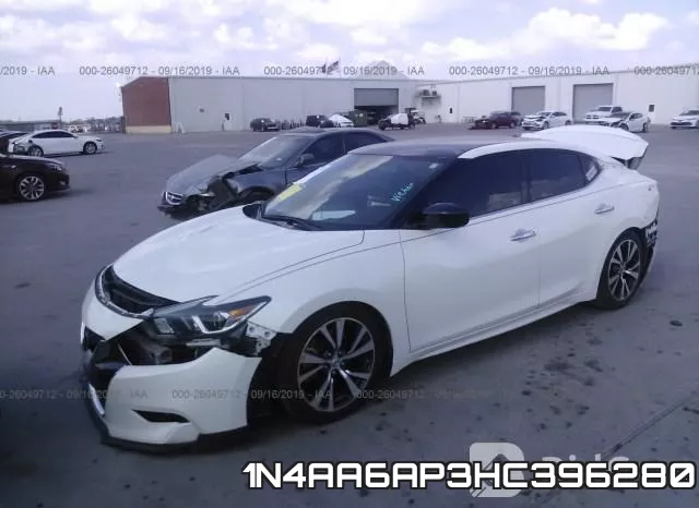 1N4AA6AP3HC396280 фото 3