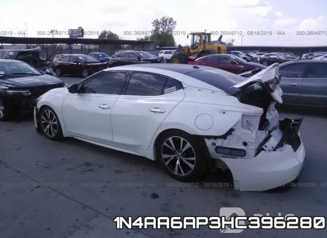 1N4AA6AP3HC396280 фото 4