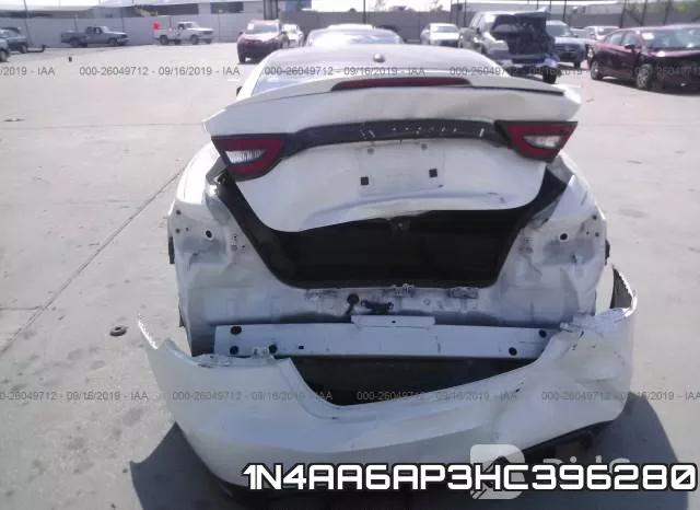 1N4AA6AP3HC396280 фото 7