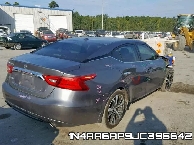 1N4AA6AP9JC395642 фото 3