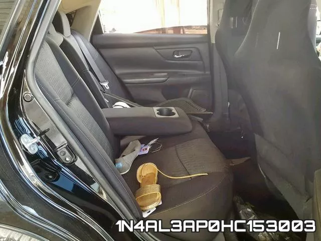 1N4AL3AP0HC153003 фото 6