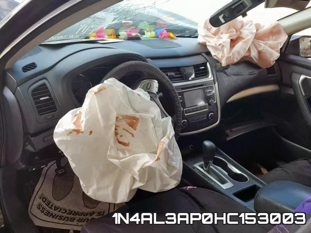 1N4AL3AP0HC153003 фото 8