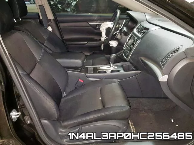 1N4AL3AP0HC256485 фото 6