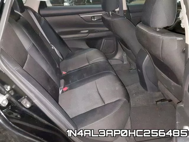 1N4AL3AP0HC256485 фото 7