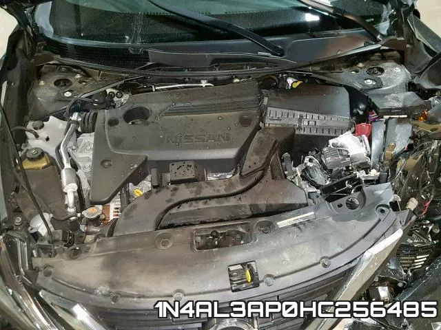 1N4AL3AP0HC256485 фото 8