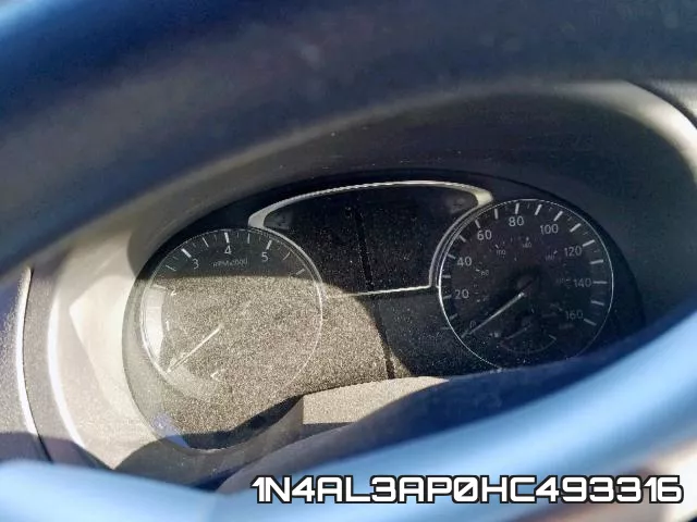 1N4AL3AP0HC493316 фото 9