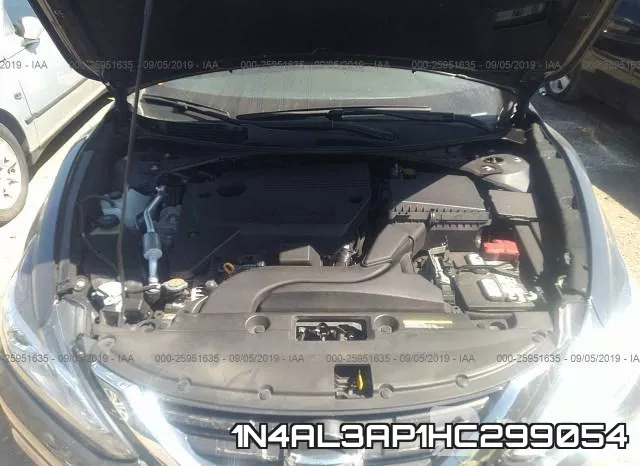 1N4AL3AP1HC299054 фото 2