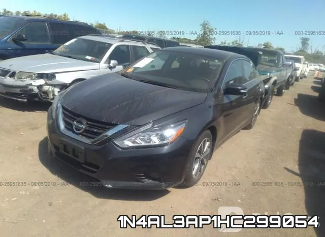 1N4AL3AP1HC299054 фото 3