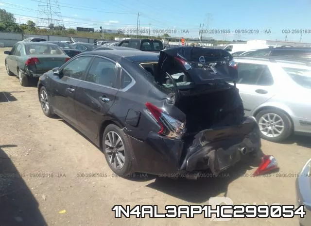 1N4AL3AP1HC299054 фото 4