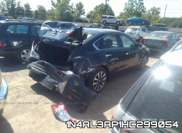 1N4AL3AP1HC299054 фото 5