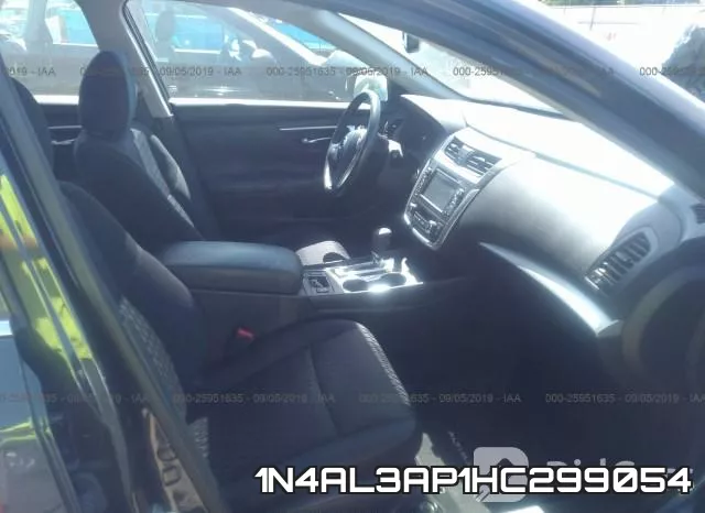 1N4AL3AP1HC299054 фото 6